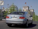 BMW Hydrogen 7 2006 года